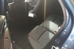 2020 Mazda CX-4 2020 2.0 AT Blue sky tasteEditionFWD #11