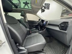 2022 Jetta VS7 2022 1.4T AT 280TSI HighlightsGlory #5