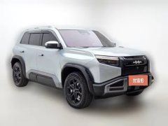 2026 Fangchengbao Ti3 2025 501KM RWDUltraEdition #2