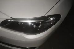 2017 BMW 5 Series 2017 2.0T AT 525LiLuxuryDesign Pkg #5