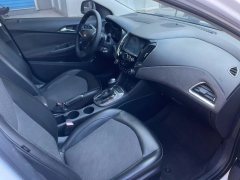 2016 Chevrolet Cruze Sedan 2016 1.5 AT Luxury #7