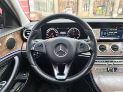 2018 Mercedes-Benz E-Class 2018 2.0T AT E200L4WD Facelift #17