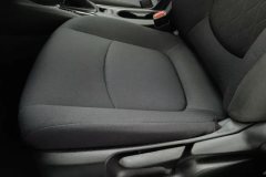 2021 Toyota Corolla 2021 1.8 AT Elite Hybrid #21