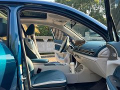 2022 Ora Good Cat 2022 AT 400kmStandardBattery life Luxury LFP #10