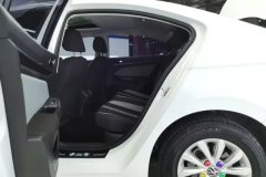 2023 Volkswagen Bora Sedan 2023 1.5L AT smooth travelLimited #11