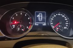 2017 Volkswagen Magotan 2017 1.8T AT 330TSILuxury #14