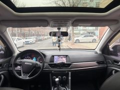 2019 Haval H6 2019 1.5T MT SportElite FWD China VI #8
