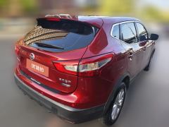 2015 Nissan Qashqai 2016 2.0 AT Elite #4