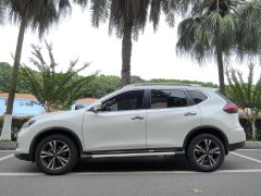2020 Nissan X-Trail 2021 2.5 AT XL ITSLuxuryPilot4WD #10