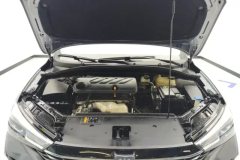 2023 Roewe i5 2021 Facelift 1.5L AT CVTdiamondEdition #10