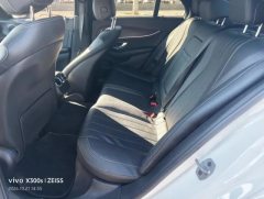 2021 Mercedes-Benz E-Class(Imported) 2021 2.0T Facelift E260FashionSport (Imported) #6