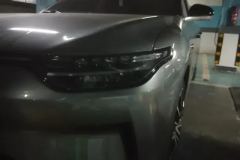 2023 Leapmotor C11 2021 Executive610 #5