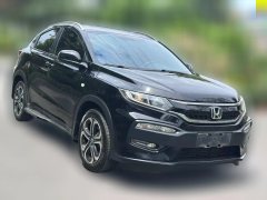 2016 Honda XR-V 2015 1.8 AT EXiComfort #2