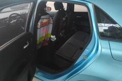 2022 Honda Fit Hatchback 2021 1.5 AT Chao XiangEdition #11