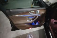 2022 Mercedes-Benz E-Class 2022 2.0T AT E300L Luxury #7