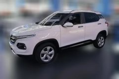 2018 Baojun 510 2017 1.5 AT Fashion #1