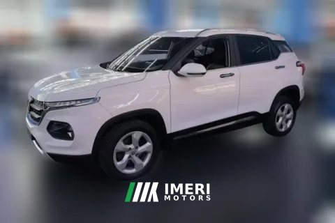 2018 Baojun 510 2017 1.5 AT Fashion