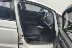 2016 Honda Fit Hatchback 2016 1.5 AT LXSComfortSunroofEdition #8