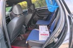 2020 Volkswagen Tayron 2020 2.0T AT 380TSIR-LineSmart Connect4WD #11