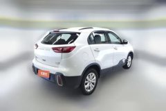 2021 Dongfeng Fengshen Fengshen AX4 2020 1.0T AT 200TLuxury #3