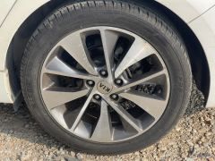 2017 Kia K5 2016 2.0L AT LUX #15