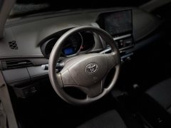 2015 Toyota Vios 2014 1.5 MT ZhizhenEdition #17