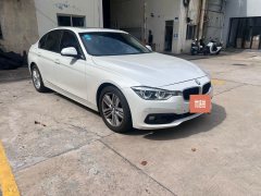 2016 BMW 3 Series 2016 2.0T AT 320iFashion #5