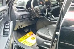 2024 Toyota Highlander 2023 2.5L AT Smartelectric hybridHybrid4WDElite 7SeatPLUSEdition #9