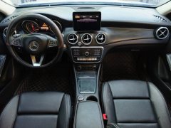 2018 Mercedes-Benz GLA-Class 2018 1.6T AT GLA200FashionFWD #6