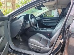 2020 Mazda Mazda3 Axela Sedan 2020 2.0 AT QualityEdition #4