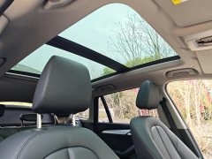 2019 BMW X1 2019 1.5T AT 18LiFashionFWD #10