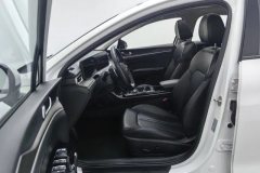 2021 Kia K5 2020 1.5T AT 270TLuxury #13