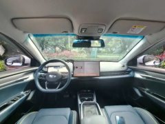 2024 Geometry G6 2024 500KM Flagship #5