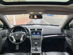 2015 Chang'an Ruicheng 2014 1.8T AT AnniversaryPremium China V #6