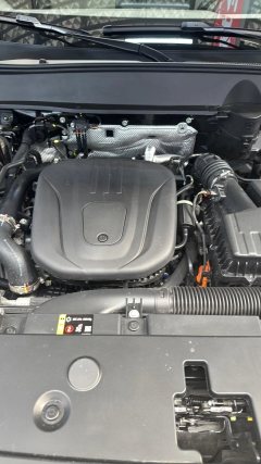 2025 Haval Big Dog Plus PHEV 2026 Hi4 150km Tide electricityEdition #13