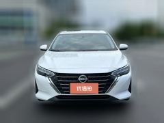 2025 Nissan Sylphy 2026 1.6L CVTComfort #2