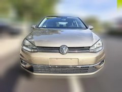 2018 Volkswagen Golf 2018 1.4T AT 230TSILuxury #2