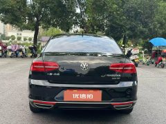 2017 Volkswagen Magotan 2017 1.8T AT 330TSIPremium #7