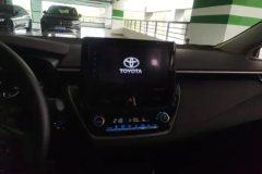 2023 Toyota Corolla 2022 Hybrid 1.8L AT E-CVTPioneer #13