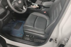 2022 Toyota RAV4 2021 2.0L AT CVT2WDfashionPLUSEdition #9