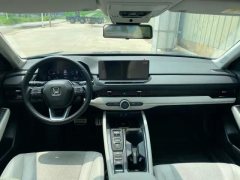 2023 Honda Accord PHEV 2023 2.0L AT e:PHEV Flagship #8