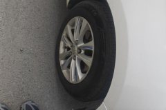 2017 Buick Excelle GT Sedan 2017 1.5 AT 15NEntry #6
