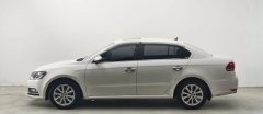 2016 Volkswagen Lavida 2015 1.6 AT Comfort #8