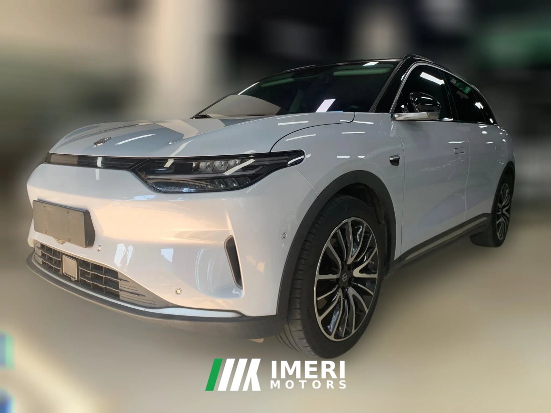 2022 Leapmotor C11 2021 Facelift Luxury