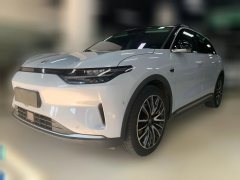 2022 Leapmotor C11 2021 Facelift Luxury #1
