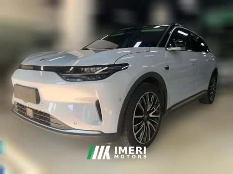 2022 Leapmotor C11 2021 Facelift Luxury