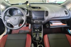 2016 Kia K3 2016 1.6 AT GL #12