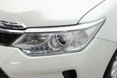 2016 Toyota Camry 2016 2.0 AT G10AnniversarycommemorateLeading #5