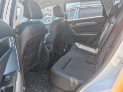 2018 Haval H6 Coupe 2018 1.5T AT Blue LabelLuxury FWD #6