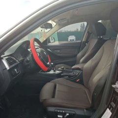 2018 BMW 3 Series 2018 2.0T AT 320LiFashion #8